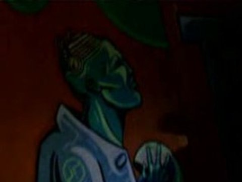 Teuf BZH . 716 Mandragore Arlek1