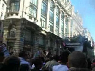 TECHNO PARADE 2008