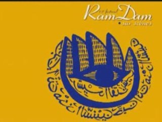 RamDam sur Scènes 2008 (fanfares)