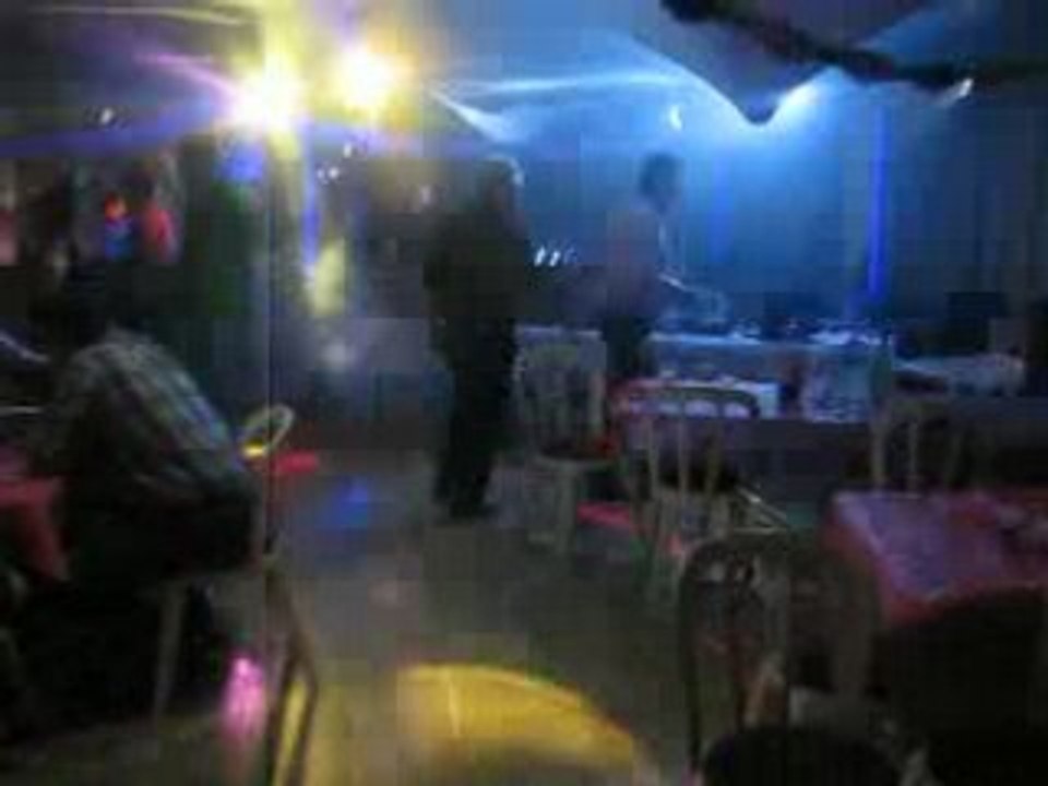 Dj Dam Discooo