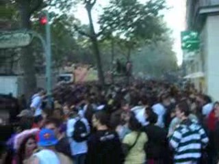 TECHNO PARADE 2008