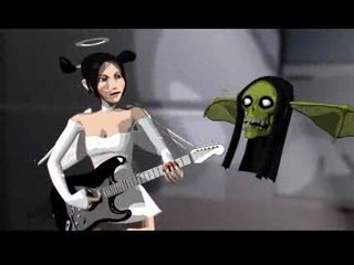 London Elektricity 'All Hell Is Breaking Loose'