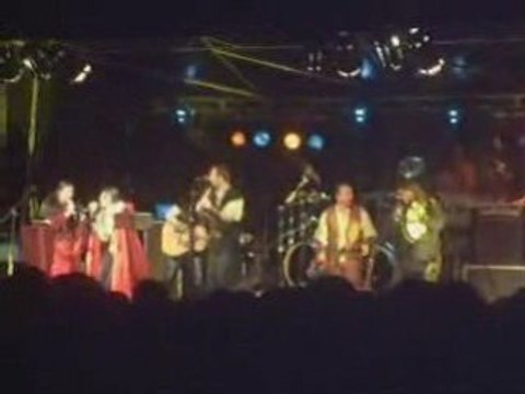 Naheulband à Merville Franceville : Cidre Et Dragon