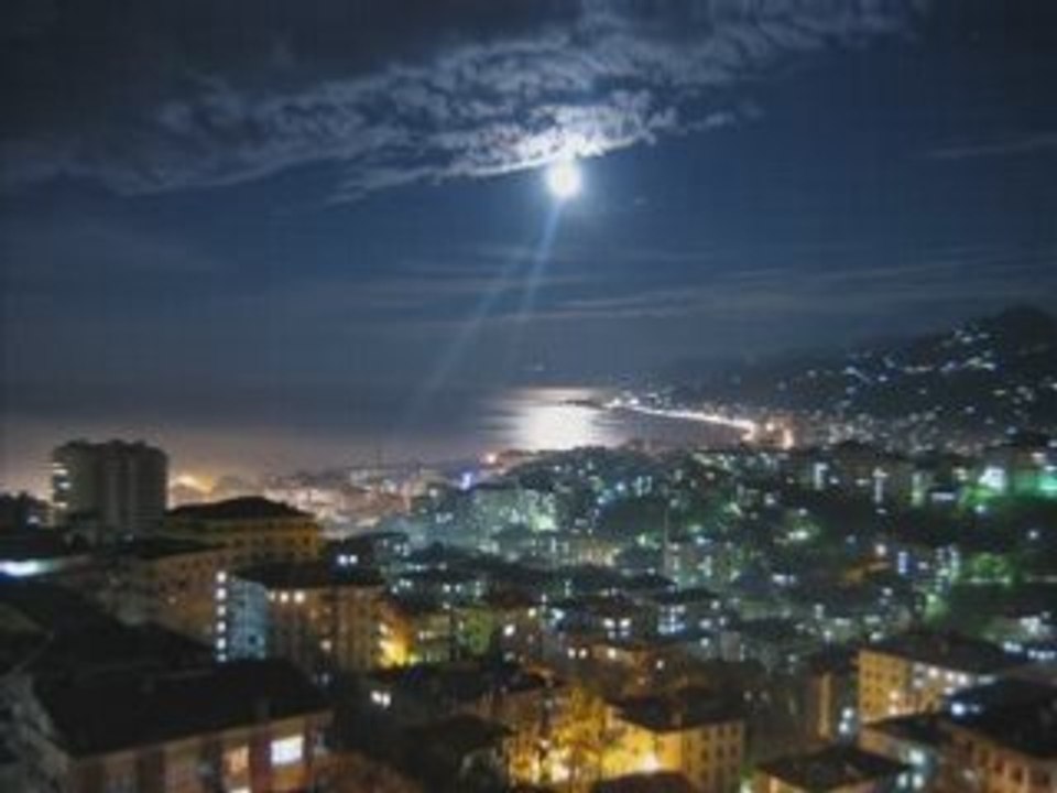 Hızlı Horon Kemençeli 2014