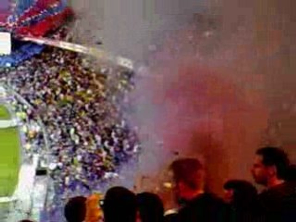 psg nantes  14/09/2008