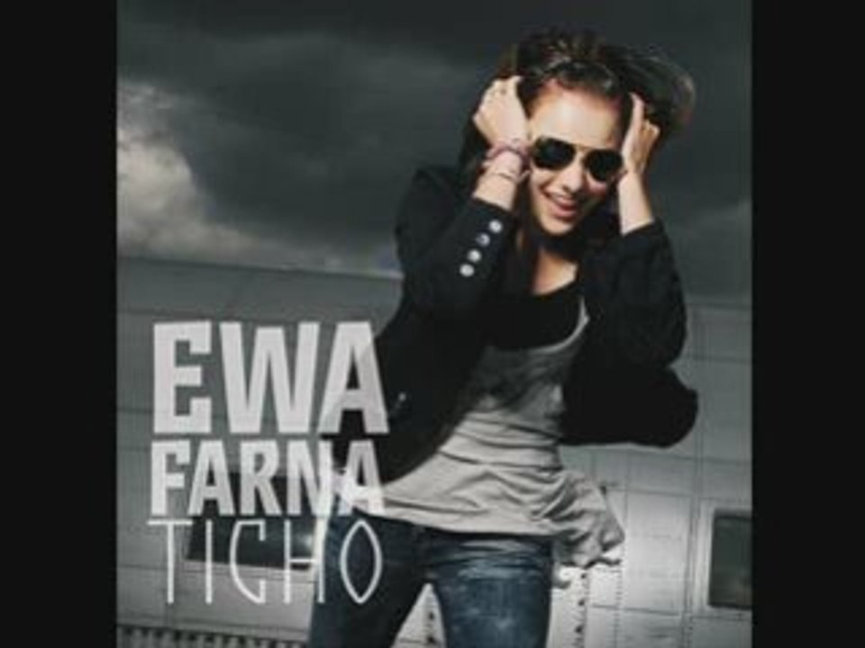 Ewa Farna - La la laj