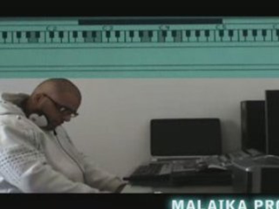 Solo de malaika prod