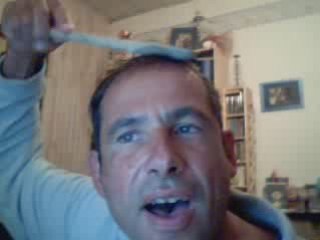 LE POP-CORN DE K.LOO