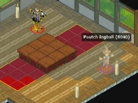 Lusava xélor 16x agi/sagesse de jiva