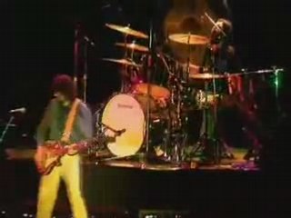 Led zeppelin - Whole lotta Love 1979