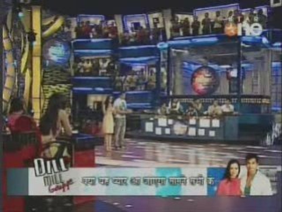 Zara Nachke Dikha 22nd September Update *HQ* pt2