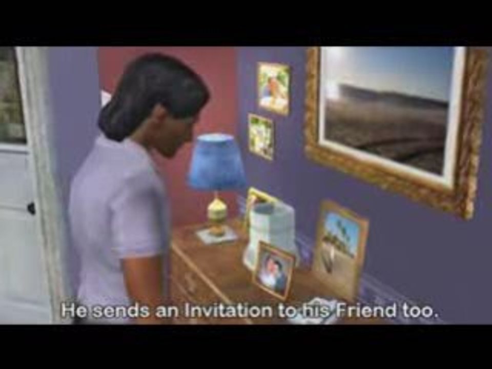 Gercek Hikaye !! Mutlaka izleyin cok duygusal..