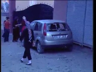 Yüksekova'da Patlama 1 ölü 2 yaralı