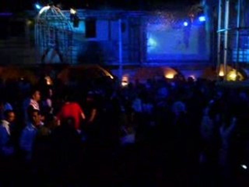 disco boite pacha club in hammamet tunisie