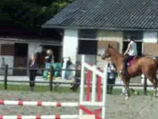 Oriental & moi (fête du cheval 2)