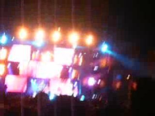 Jakarta Concert nrj 2008