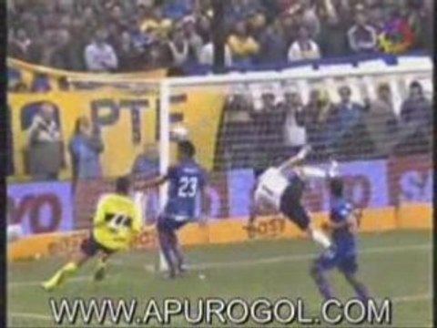 Boca 2 Tigre 3 Goles Luna Morel Battaglia Blanco