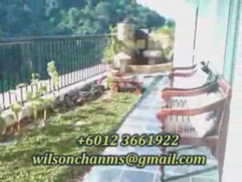 ARMANEE TERRACE CONDO Damansara Perdana (PJU 8) for rent