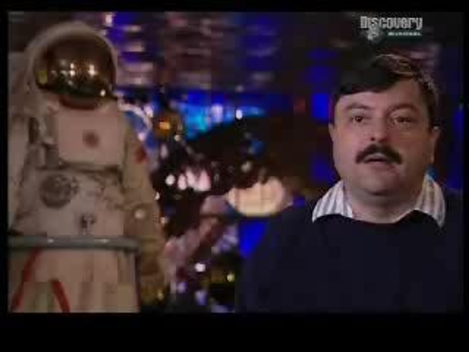 UFO e Astronauti