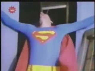 turkish supermen remake