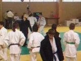Judo competition Grand prix minimes
