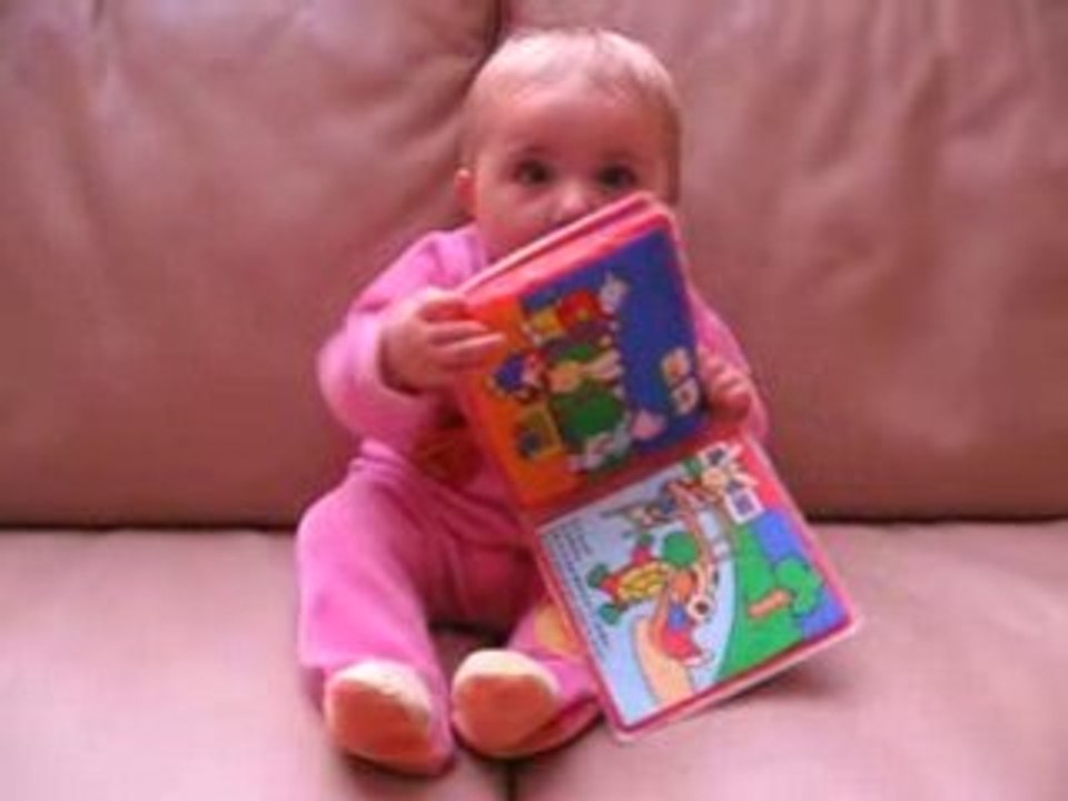 La lecture et moi !