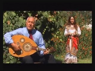 Belle chanson kabyle