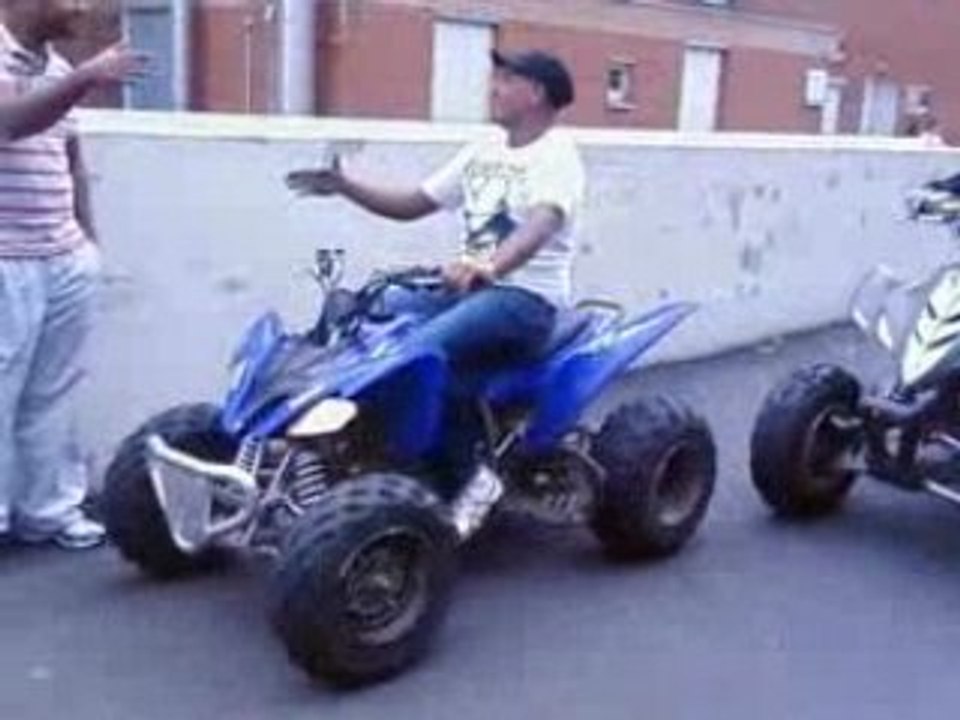 Sisi Champioux DMX