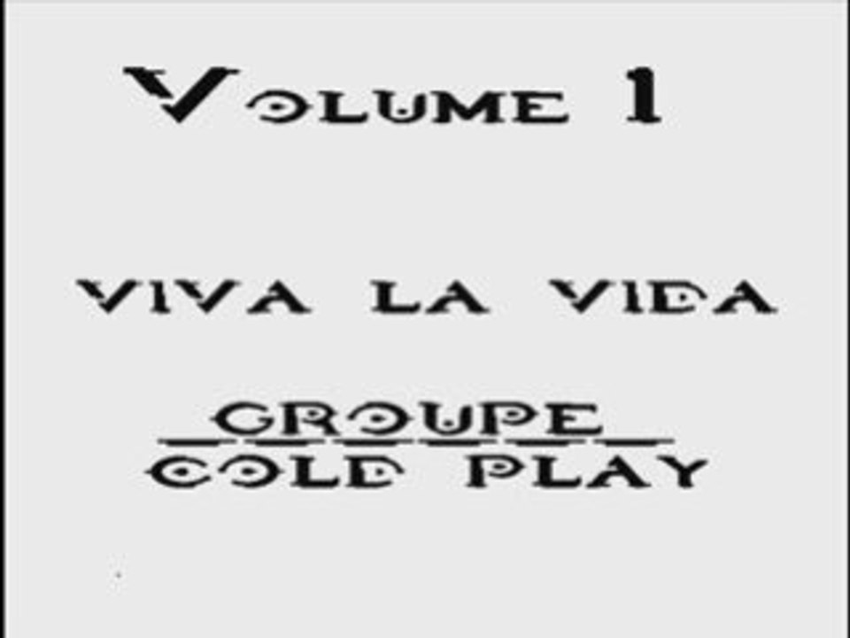 Super music Episode (Volume 1)