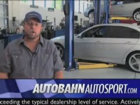 Preventative Maintenance Tips - Autobahn Autosport