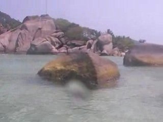 koh samui 2008