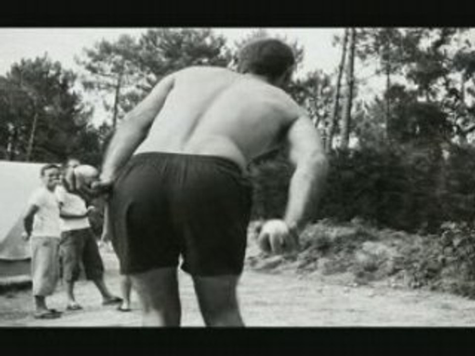 Surf et Pétanque à Seignosse_HDTV