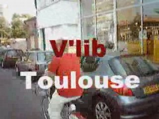 Toulouse 2008 (BQ) Highlights