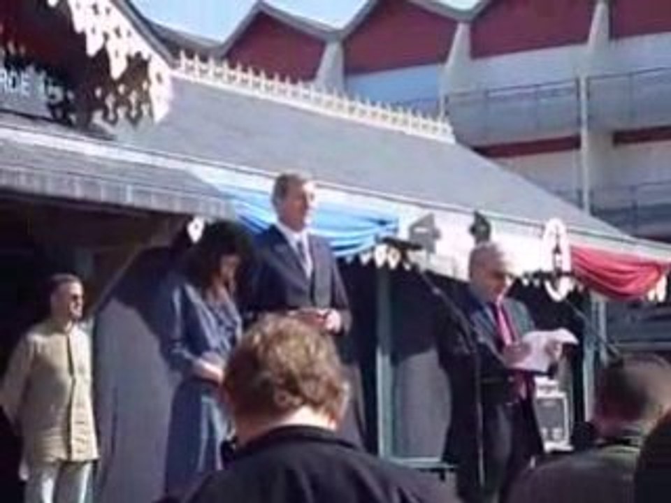 GROLAND 2008 QUEND-PLAGE