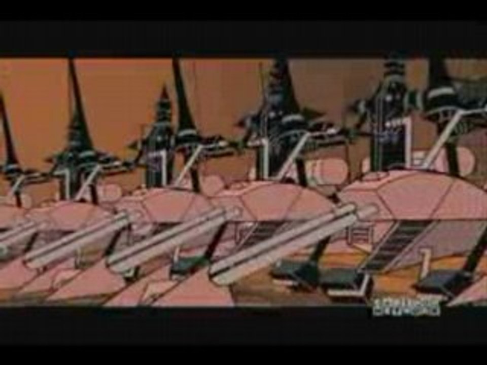 Star wars clone wars chapter 4
