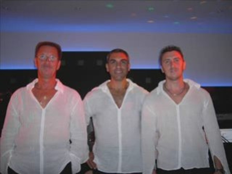 Etre a la hauteur moi qui chante