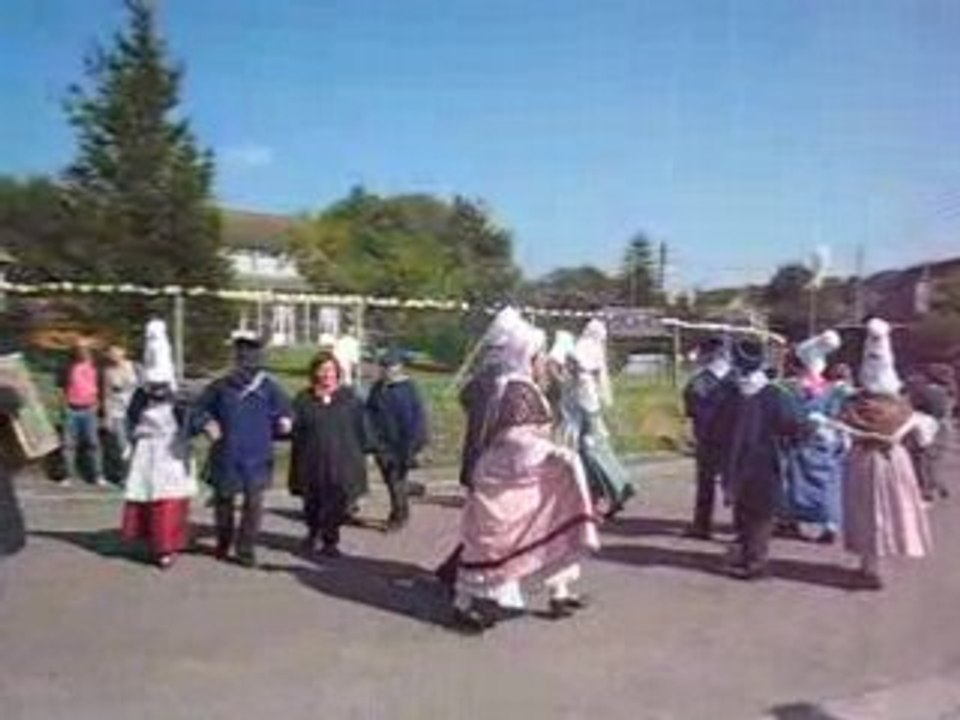 Fête normande