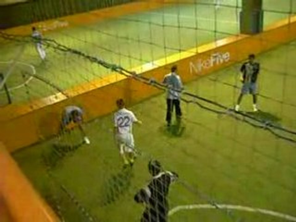 le maitre artificier