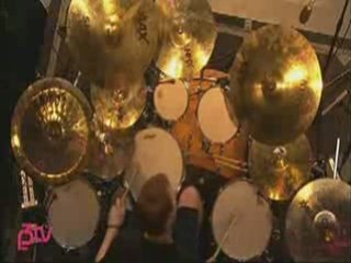 Cynic - Textures (Live 2007)