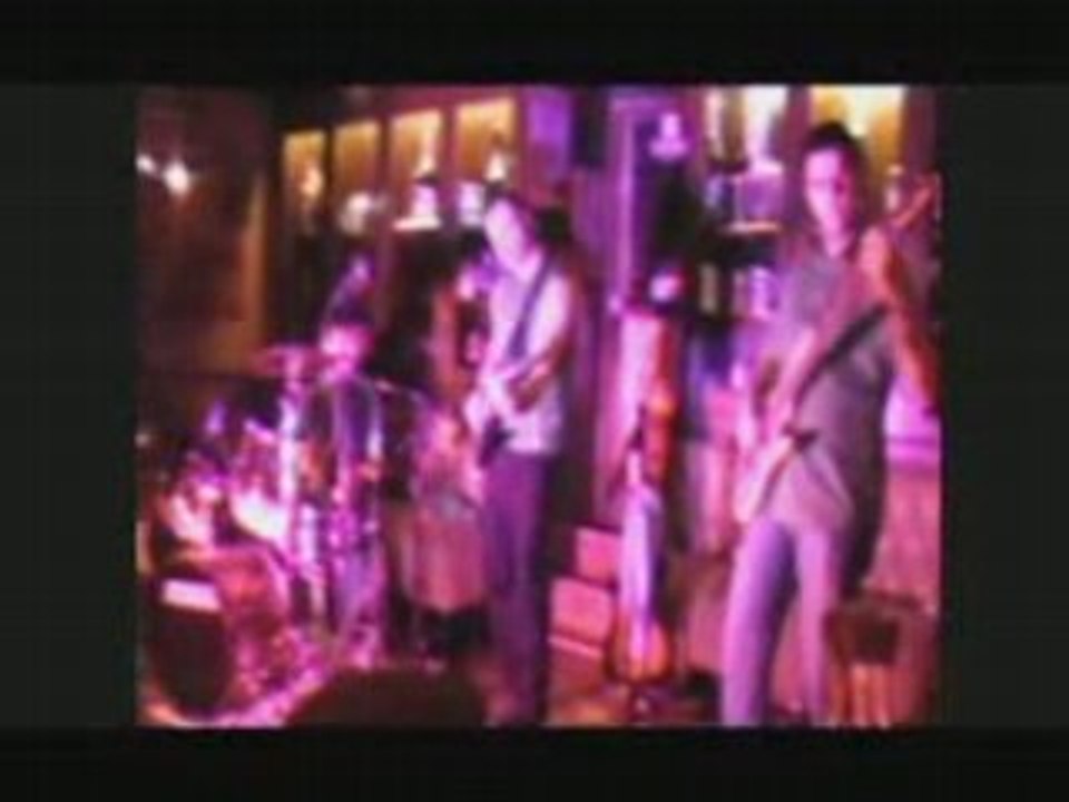 Smoke On The Water Cover SoS