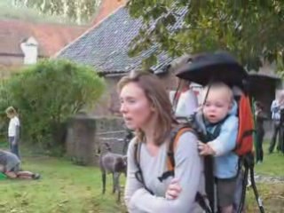 Découverte du patrimoine du premier village français 🇫🇷