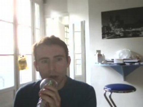 Wiwi égratigne Docteur Renaud Mister Renard