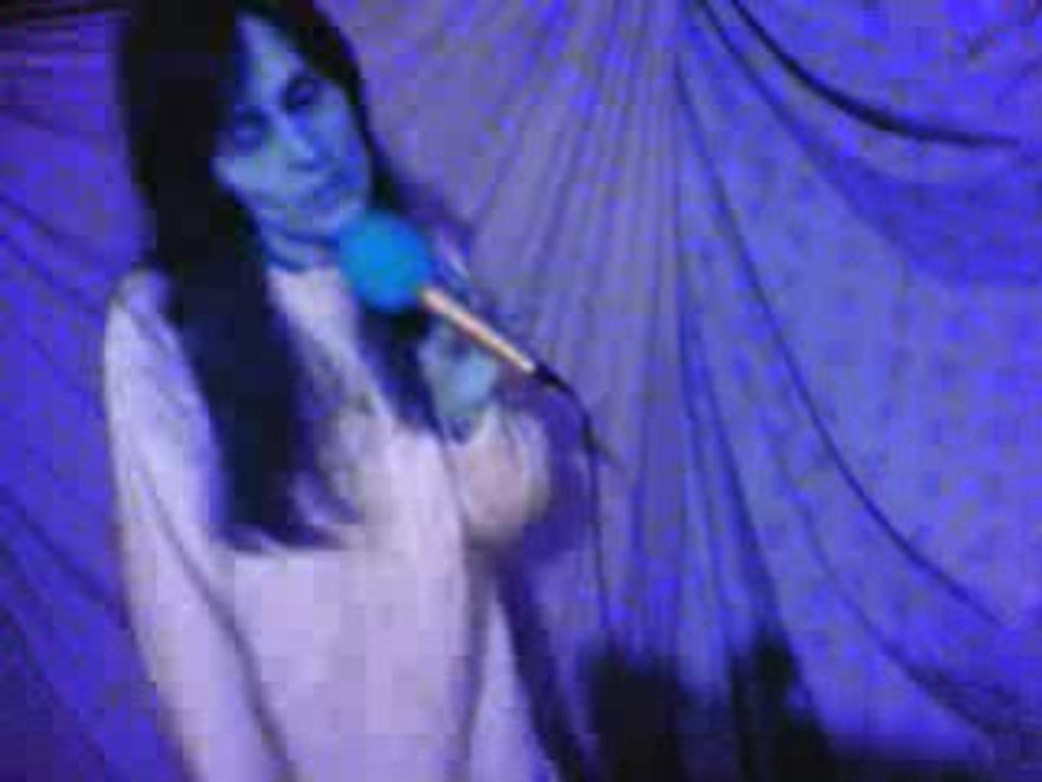 Karaoke First Noel, The Cover Song