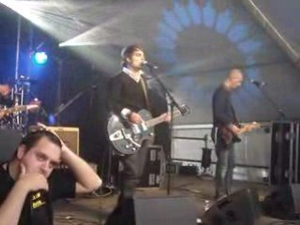 20.09.2008 Ô Mon amour @ Autumnrock