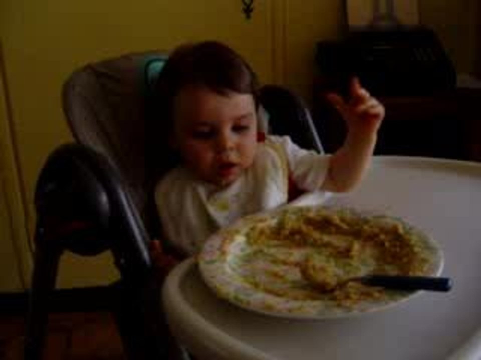gourmand