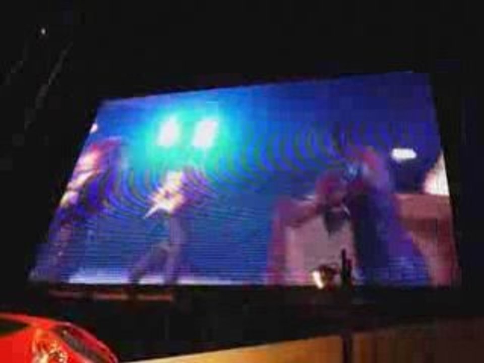 200908 Nrj in the park  Charleroi  Quentin Mosimann part 1