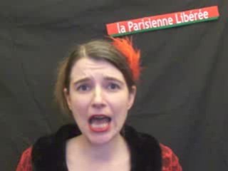N°1 - Fiers d'être chtis (La Parisienne Libérée)