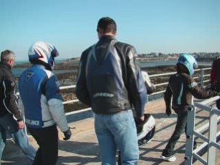 Ballade du 21 septembre 2008