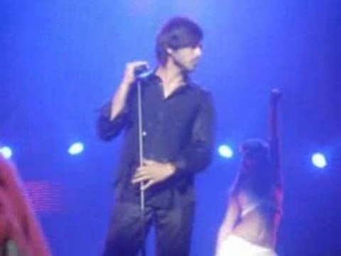 20.09.08 - Dôme Marseille - NMT - David Tavare.