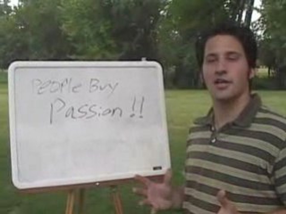 Need More Sales?  Don’t Forget This Simple Secret!